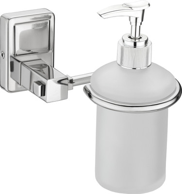 22% OFF on Crosslink 250 ml Shampoo Dispenser 22% OFF on Crosslink 250 ml Shampoo Dispenser
