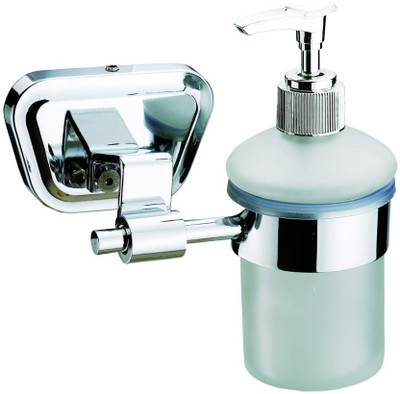 Homeproducts4u 1 L Shampoo Dispenser Homeproducts4u 1 L Shampoo Dispenser