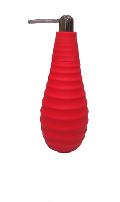 20% OFF on Dayinternational 250 ml Soap Dispenser Red