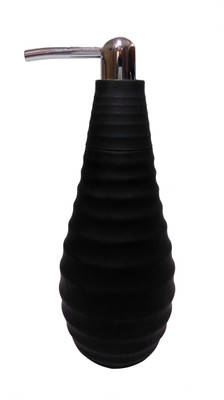 20% OFF on Dayinternational New greek Shape 250 ml Soap Dispenser Black 20% OFF on Dayinternational New greek Shape 250 ml Soap Dispenser Black