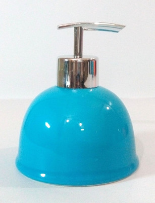 Dayinternational Stylish Design 300 ml Lotion Dispenser Blue Dayinternational Stylish Design 300 ml Lotion Dispenser Blue