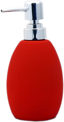 74% OFF on HomeFabish SDOO 450 ml Soap, Conditioner, Shampoo, Gel Dispenser Orange 74% OFF on HomeFabish SDOO 450 ml Soap, Conditioner, Shampoo, Gel Dispenser Orange