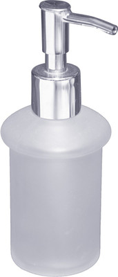 10% OFF on DSK 400 ml Conditioner, Foam, Lotion, Shampoo, Soap Dispenser 10% OFF on DSK 400 ml Conditioner, Foam, Lotion, Shampoo, Soap Dispenser