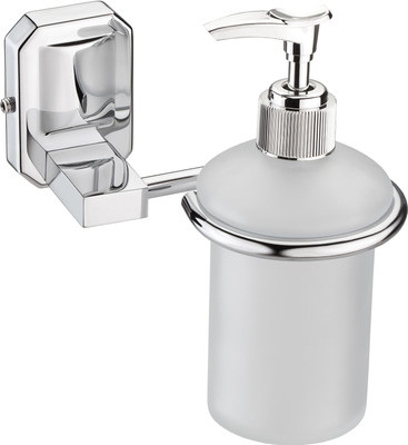 21% OFF on Crosslink 250 ml Shampoo Dispenser 21% OFF on Crosslink 250 ml Shampoo Dispenser