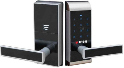 30% OFF on IPSA Electronic Lock Keypad Lock -Series 20 Lock Black 30% OFF on IPSA Electronic Lock Keypad Lock -Series 20 Lock Black
