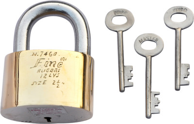 35% OFF on Fine model number 7460 Lock 35% OFF on Fine model number 7460 Lock