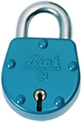 1% OFF on Link Pad 21 Padlock Multicolor 1% OFF on Link Pad 21 Padlock Multicolor