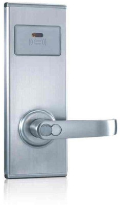 30% OFF on IPSA Electronic Lock Stainless Steel Panel Hotel Lock -Tc02h Lock Silver 30% OFF on IPSA Electronic Lock Stainless Steel Panel Hotel Lock -Tc02h Lock Silver