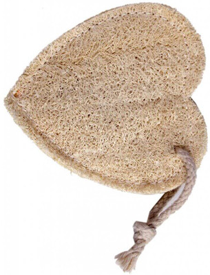 7% OFF on Bare Essentials Natural Loofah 7% OFF on Bare Essentials Natural Loofah