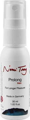 Nomi Tang Prolong Lubricant