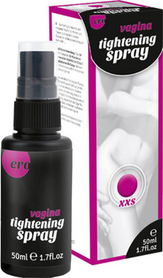 2% OFF on Ero Vagina Tightening XXS Spray Lubricant 2% OFF on Ero Vagina Tightening XXS Spray Lubricant