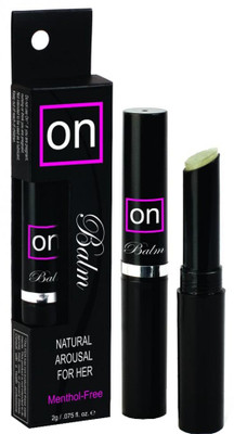 40% OFF on Sensuva On Balm Lubricant 40% OFF on Sensuva On Balm Lubricant