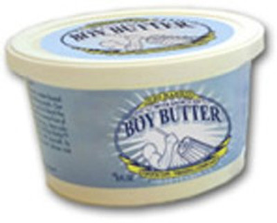 Boy Butter H2O Personal Lubricant Boy Butter H2O Personal Lubricant