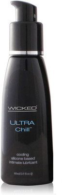 Wicked Ultra Chill Lubricant Wicked Ultra Chill Lubricant