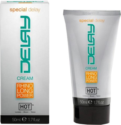 35% OFF on Hot Special Delay Cream Lubricant