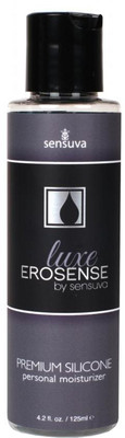 35% OFF on Sensuva Erosense Luxe Premium Silicone Lubricant 35% OFF on Sensuva Erosense Luxe Premium Silicone Lubricant