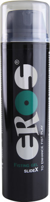 EROS Fisting Gel SlideX Lubricant