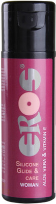 EROS Silicone Glide & Care Lubricant EROS Silicone Glide & Care Lubricant