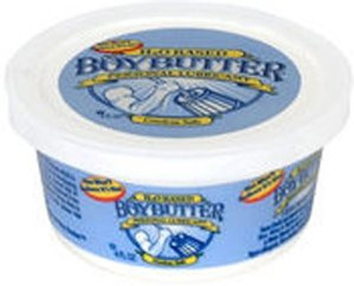 Boy Butter H2O Personal Tub Lubricant Boy Butter H2O Personal Tub Lubricant