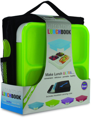 26% OFF on Smart Planet Ulb-1setpg 1 Containers Lunch Box