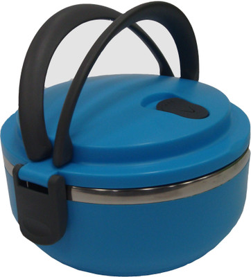 Starmark LMF-29-31 1 Containers Lunch Box((400 ml)) Starmark LMF-29-31 1 Containers Lunch Box((400 ml))