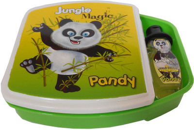 60% OFF on Infinxt TIF003 3 Containers Lunch Box 60% OFF on Infinxt TIF003 3 Containers Lunch Box