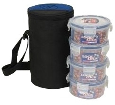 Buy Lock & Lock Lunch Box: Lunch Box