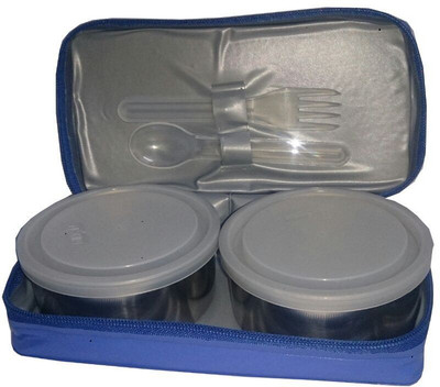 3% OFF on Milton Mini 2 Containers Lunch Box 3% OFF on Milton Mini 2 Containers Lunch Box