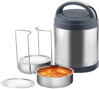 37% OFF on Gifts Kart Gifts Kart-Power Plus Steel Finish Lunch Box 2 Containers Lunch Box 37% OFF on Gifts Kart Gifts Kart-Power Plus Steel Finish Lunch Box 2 Containers Lunch Box