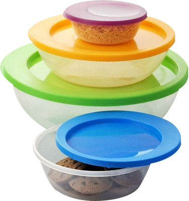 60% OFF on Dizionario MEEH421213 4 Containers Lunch Box 4059 ml 60% OFF on Dizionario MEEH421213 4 Containers Lunch Box 4059 ml