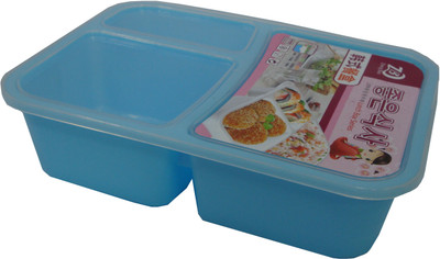 14% OFF on Starmark LM-28-18 1 Containers Lunch Box 600 ml 14% OFF on Starmark LM-28-18 1 Containers Lunch Box 600 ml