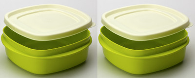 14% OFF on Cutting Edge Snap Tight Plus 2 Containers Lunch Box 2000 ml 14% OFF on Cutting Edge Snap Tight Plus 2 Containers Lunch Box 2000 ml