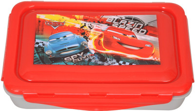 25% OFF on Disney HMZXLB50014-CR Lunch Box