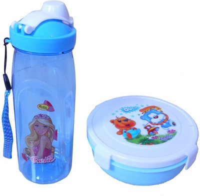 62% OFF on Chhota Bheem M12 1 Containers Lunch Box 550 ml 62% OFF on Chhota Bheem M12 1 Containers Lunch Box 550 ml