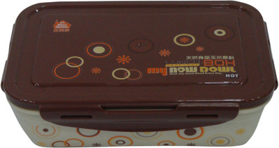 Starmark LMF-27-21 1 Containers Lunch Box 500 ml Starmark LMF-27-21 1 Containers Lunch Box 500 ml