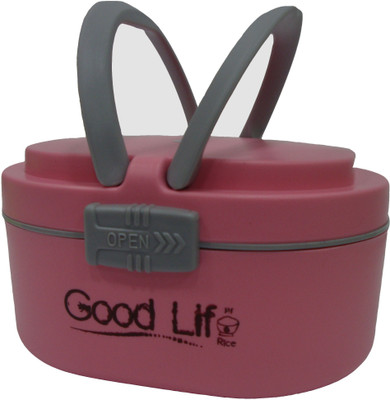 Starmark LMF-29-14 1 Containers Lunch Box 500 ml Starmark LMF-29-14 1 Containers Lunch Box 500 ml