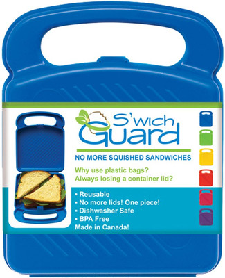 9% OFF on Primeway Pw4P_B 1 Containers Lunch Box 9% OFF on Primeway Pw4P_B 1 Containers Lunch Box