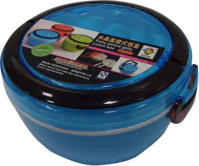 Starmark LMF-29-6 1 Containers Lunch Box 400 ml Starmark LMF-29-6 1 Containers Lunch Box 400 ml