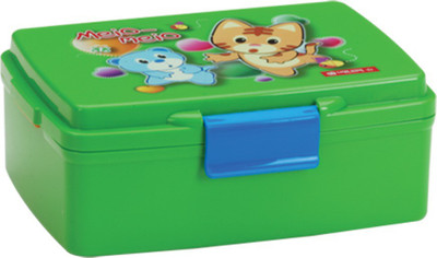 Lion Star SB-56 Folly 1 Containers Lunch Box