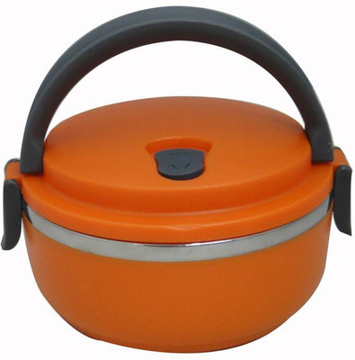 35% OFF on Cool Trends Easy Lock Stainless Steel Single Layer 1 Containers Lunch Box 35% OFF on Cool Trends Easy Lock Stainless Steel Single Layer 1 Containers Lunch Box