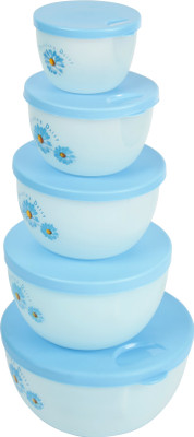 Fidato FDKA01 5 Containers Lunch Box 1650 ml