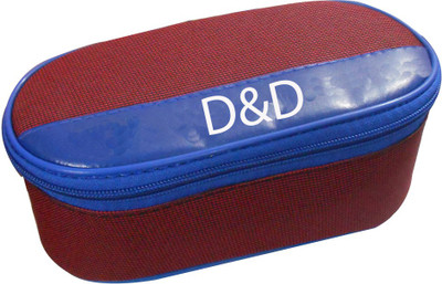 51% OFF on D&D Lb-4 3 Containers Lunch Box 51% OFF on D&D Lb-4 3 Containers Lunch Box