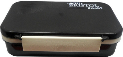 Jaypee Bristol Senior 2 Containers Lunch Box Jaypee Bristol Senior 2 Containers Lunch Box