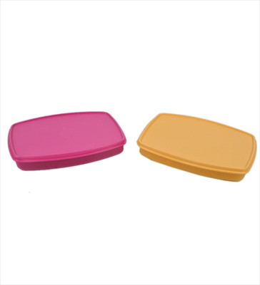 45% OFF on Paras Miracle Ware SLB 2 Containers Lunch Box 45% OFF on Paras Miracle Ware SLB 2 Containers Lunch Box