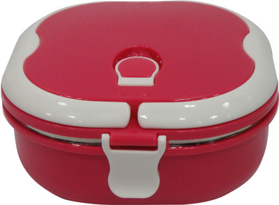 15% OFF on Starmark LMF-29-28 1 Containers Lunch Box 400 ml 15% OFF on Starmark LMF-29-28 1 Containers Lunch Box 400 ml
