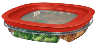 Rubbermaid Premier Tritan Plastic Lunch Box: Lunch Box Buy Rubbermaid Premier Tritan Plastic Lunch Box: Lunch Box