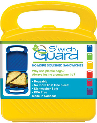 9% OFF on Primeway Pw4P_Y 1 Containers Lunch Box 9% OFF on Primeway Pw4P_Y 1 Containers Lunch Box