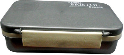 17% OFF on Jaypee Bristol Senior 2 Containers Lunch Box 17% OFF on Jaypee Bristol Senior 2 Containers Lunch Box