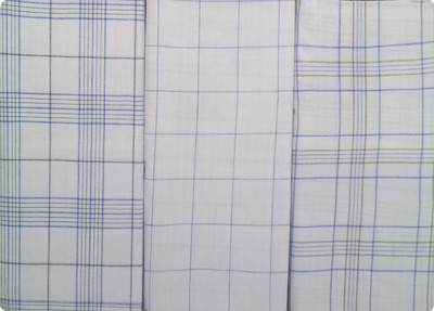 30% OFF on Ansar Checkered Open Lungi