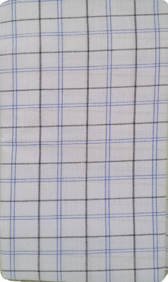 22% OFF on 909Gold Checkered Open Lungi